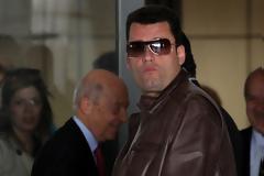 «Αν θέλω σκοτώνω τον Σημίτη» – Καταγγελία σοκ για τον αστυνομικό που σκόρπισε τον θάνατο στους Αγίους Αναργύρους