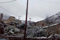 ΧΡΙΣΤΟΥΓΕΝΝΑ ΣΤΗ ΜΑΝΗ – Έθιμα