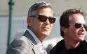Απίστευτο: Ο George Clooney χάρισε σε 14 κολλητούς του από ένα εκατομμύριο δολάρια!