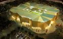 Χτίζουν γήπεδα στο Κατάρ με σύγχρονους 