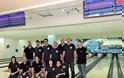 Αστυνομικοί σε αγώνα Unified Bowling με αθλητές των Special Olympics Hellas στην Κέρκυρα - Φωτογραφία 4