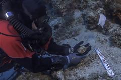 Ναυάγιο Αντικυθήρων - Η περιπέτεια συνεχίζεται