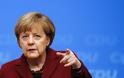 Γερμανία Μέρκελ: Η χώρα θα πρέπει να μάθει από τα λάθη που έγιναν στον τομέα της ασφάλειας