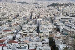 Αναβάλλονται οι πλειστηριασμοί μέχρι τις 10 Ιανουαρίου