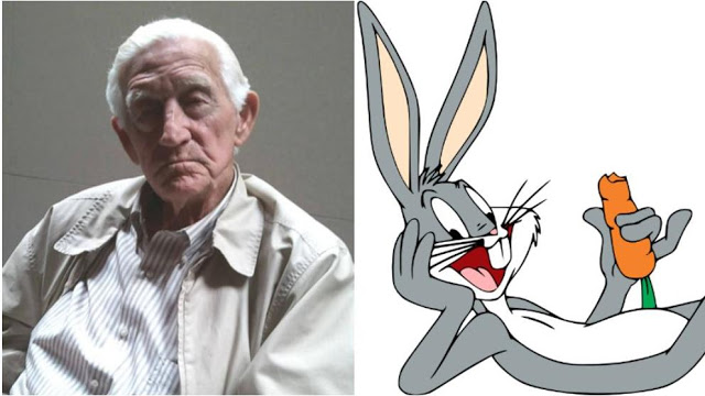 Πέθανε ο Bob Givens, o σχεδιαστής του Bugs Bunny - Φωτογραφία 4