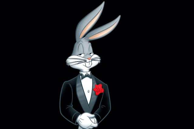 Πέθανε ο Bob Givens, o σχεδιαστής του Bugs Bunny - Φωτογραφία 5