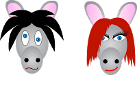 Πέθανε ο Bob Givens, o σχεδιαστής του Bugs Bunny - Φωτογραφία 9