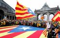 DW: H Καταλονία σε διαρκή κατάσταση σοκ