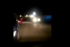 Σοβαρά επεισόδια στον καταυλισμό της Μόριας! [vid]