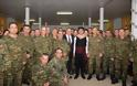 Επίσκεψη ΥΕΘΑ Πάνου Καμμένου σε μονάδες του Δ’ Σώματος Στρατού στην Ξάνθη και την Κομοτηνή - Φωτογραφία 16