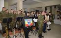 Επίσκεψη ΥΕΘΑ Πάνου Καμμένου σε μονάδες του Δ’ Σώματος Στρατού στην Ξάνθη και την Κομοτηνή - Φωτογραφία 18