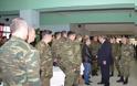 Επίσκεψη ΥΕΘΑ Πάνου Καμμένου σε μονάδες του Δ’ Σώματος Στρατού στην Ξάνθη και την Κομοτηνή - Φωτογραφία 6