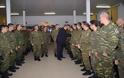 Επίσκεψη ΥΕΘΑ Πάνου Καμμένου σε μονάδες του Δ’ Σώματος Στρατού στην Ξάνθη και την Κομοτηνή - Φωτογραφία 9