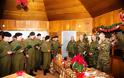 Επίσκεψη Αρχηγού ΓΕΣ στην Περιοχή Ευθύνης του Δ΄ Σώματος Στρατού - Φωτογραφία 16