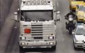 Απαγόρευση κυκλοφορίας φορτηγών φορτίου άνω του 1,5 τόνου στις γιορτές