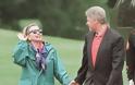 Πιπεράτες αποκαλύψεις για τον Μπιλ Κλίντον και τις ερωμένες του -Πώς το έσκαγε από τον Λευκό Οίκο για να τις συναντήσει - Φωτογραφία 2