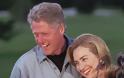Πιπεράτες αποκαλύψεις για τον Μπιλ Κλίντον και τις ερωμένες του -Πώς το έσκαγε από τον Λευκό Οίκο για να τις συναντήσει - Φωτογραφία 4