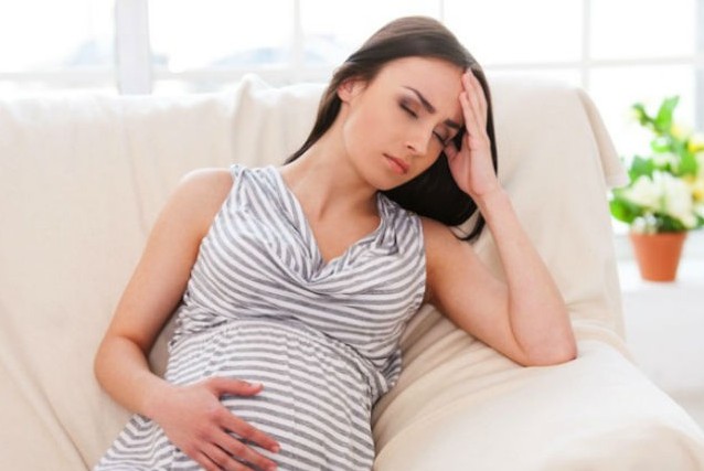 Καταπολεμήστε το αίσθημα κόπωσης στην εγκυμοσύνη - Φωτογραφία 1
