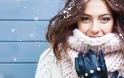 10 κακές συνήθειες που βλάπτουν το δέρμα τον χειμώνα