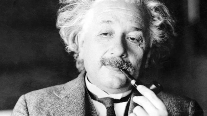Ο Μητσοτάκης επικαλέστηκε ατάκα του Αϊνστάιν που... δεν είπε ο Αϊνστάιν - Φωτογραφία 1