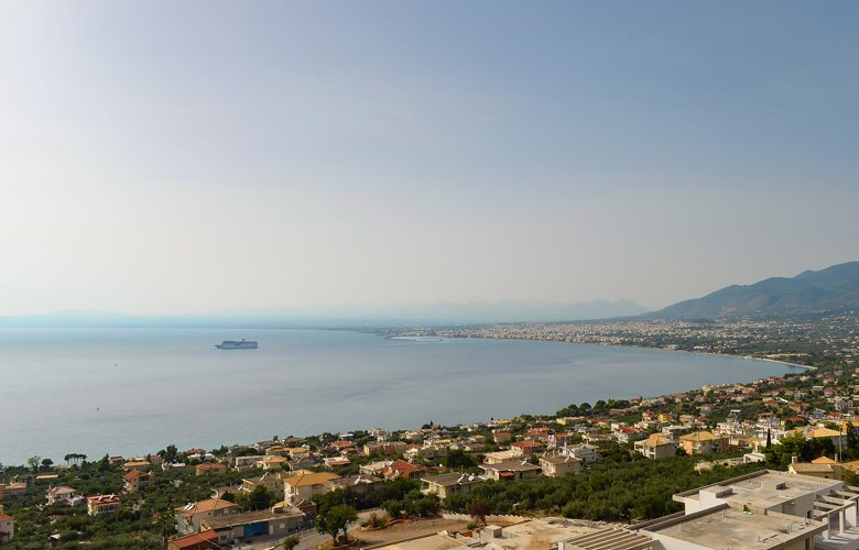 Καλαμάτα, η αρχόντισσα της Μεσσηνίας - Φωτογραφία 3