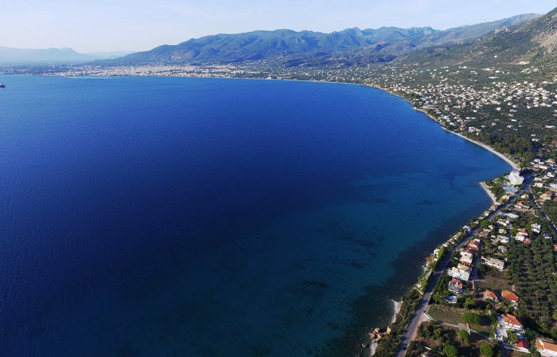 Καλαμάτα, η αρχόντισσα της Μεσσηνίας - Φωτογραφία 4