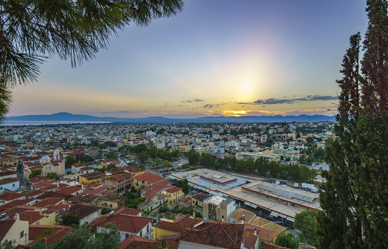 Καλαμάτα, η αρχόντισσα της Μεσσηνίας - Φωτογραφία 6