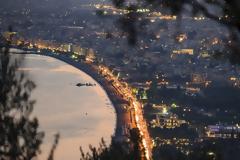 Καλαμάτα, η αρχόντισσα της Μεσσηνίας