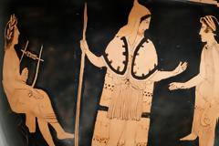 Οι Αρχαίοι χρησμοί που άλλαξαν τον κόσμο
