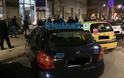 Επίθεση κουκουλοφόρων σε τηλεοπτικό σταθμό της Θεσσαλονίκης: Χτύπησαν εργαζόμενο με λοστούς και έσπασαν αυτοκίνητα - Φωτογραφία 1