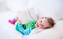 Οι 5 αποτελεσματικότεροι τρόποι για να βελτιωθεί το παιδί στην ανάγνωση