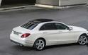 Mercedes C 200 d 1598 cc 100kW/136 PS - Φωτογραφία 6