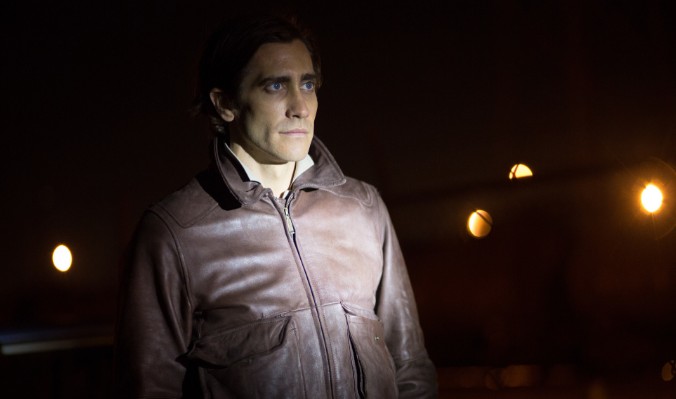 Γιατί ο Jake Gyllenhaal είναι ο πιο ακραίος τύπος του Hollywood - Φωτογραφία 1
