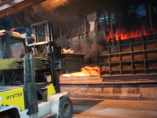 Κωνσταντίνος Τσουβάλας: Το 2018 θα είναι έτος κατά των ναρκωτικών (φωτό και βίντεο από την καταστροφή ναρκωτικών και δηλώσεις) - Φωτογραφία 17