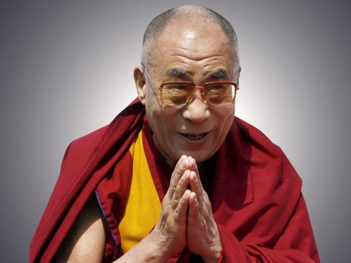 Ο Δαλάι Λάμα απέκτησε τη δική του εφαρμογή - Φωτογραφία 1