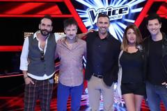 Ο νικητής του φετινού «The Voice»...