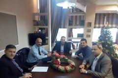 Στο Παγγαίο οι Αξιωματικοί Ανατολικής Μακεδονίας & Θράκης