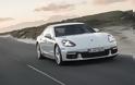 Panamera Hybrid ΕΞΑΝΤΛΗΘΗΚΕ - Φωτογραφία 2