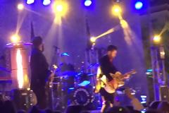 Η συναυλία των Onirama στην πλατεία Δημοκρατίας (video)