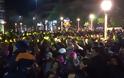Η συναυλία των Onirama στην πλατεία Δημοκρατίας (video) - Φωτογραφία 6