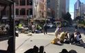 Μελβούρνη: Αυτοκίνητο έπεσε σε πεζούς - «Εσκεμμένη ενέργεια» λέει η αστυνομία