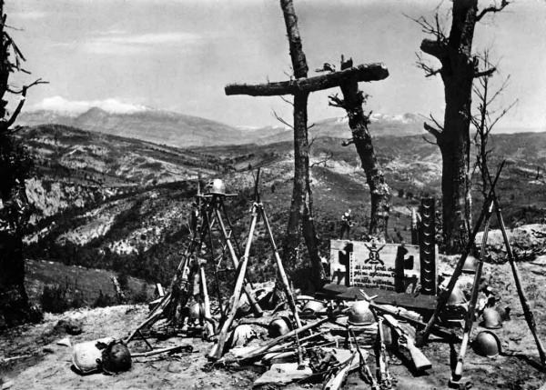 Αυτή είναι η απόφαση για το πρώτο κοιμητήριο Ελλήνων στρατιωτών στην Αλβανία - Φωτογραφία 1