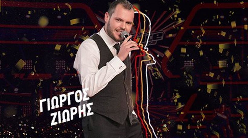 «The Voice»: Νικητής και φέτος ο Κωστής Μαραβέγιας με τον Γιώργο Ζιώρη - Φωτογραφία 3
