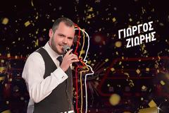 «The Voice»: Νικητής και φέτος ο Κωστής Μαραβέγιας με τον Γιώργο Ζιώρη
