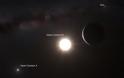 Αποστολές εξερεύνησης :  Στον Άλφα του Κενταύρου κρύβονται πλανήτες σαν τη Γη - Φωτογραφία 1