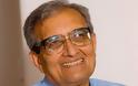 Amartya Sen – Γιατί υπάρχει πείνα; Το δικαίωμα στα τρόφιμα και οι οικονομικές αλυσίδες