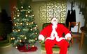 Βασιλικό Χαλκίδας: Αναβάλλεται η «Γιορτή των Χριστουγέννων» λόγω καιρικών συνθηκών