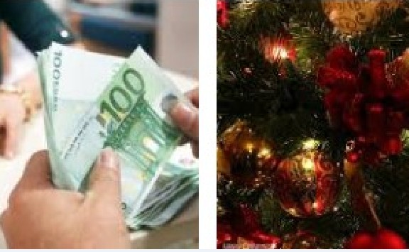 Χριστουγεννιάτικος φορολογικός γολγοθάς - Αυτά πρέπει να πληρώσουμε μέχρι το τέλος του έτους - Φωτογραφία 1