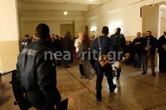 Η ετυμηγορία για το διπλό φονικό - Ξέσπασε ο πατέρας, κλαίνε συγγενείς