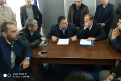 Κ. Καραμανλής: Οι πολίτες της Αιτωλοακαρνανίας δεν μπορούν να περιμένουν άλλο τη γραφειοκρατία